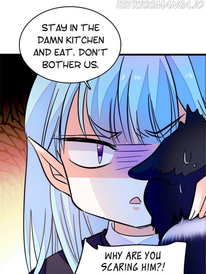 I’m Being Shipped With the King of Film! chapter 153 - page 31