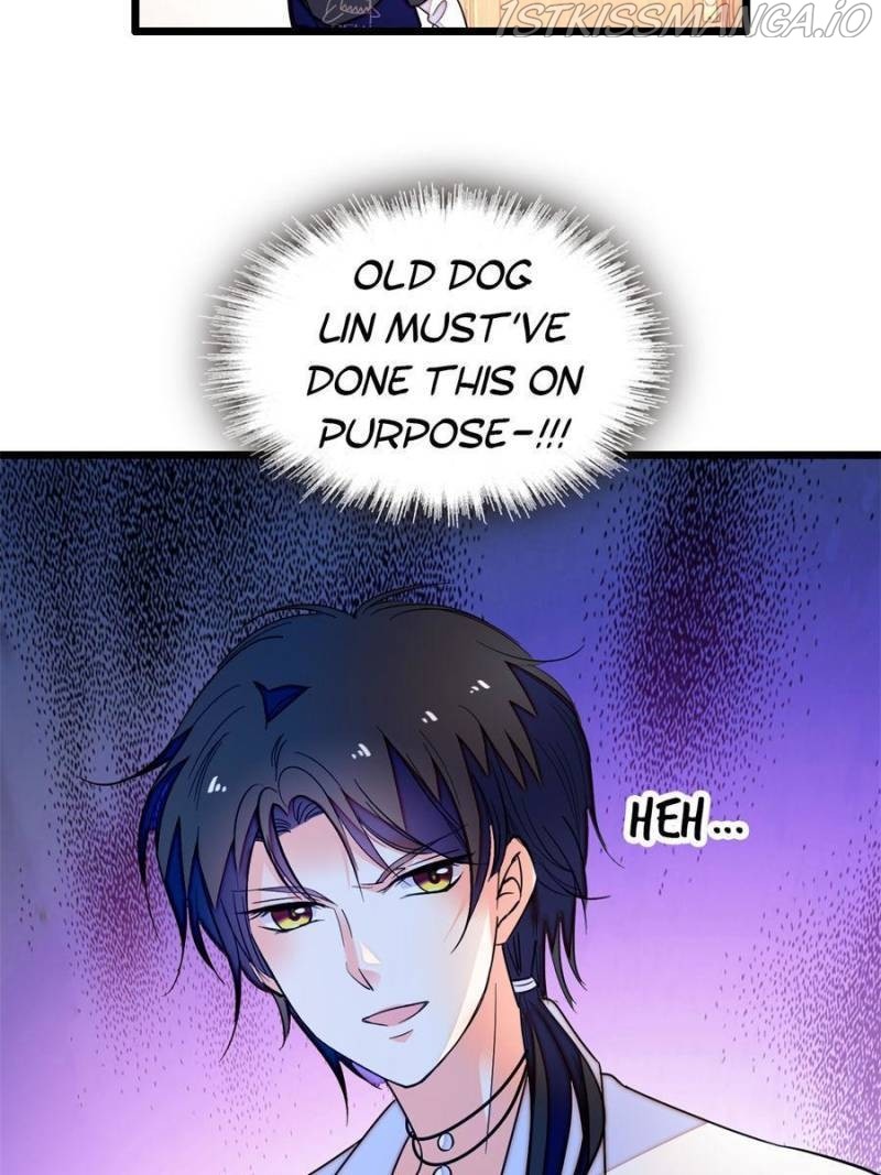 I’m Being Shipped With the King of Film! chapter 153 - page 33