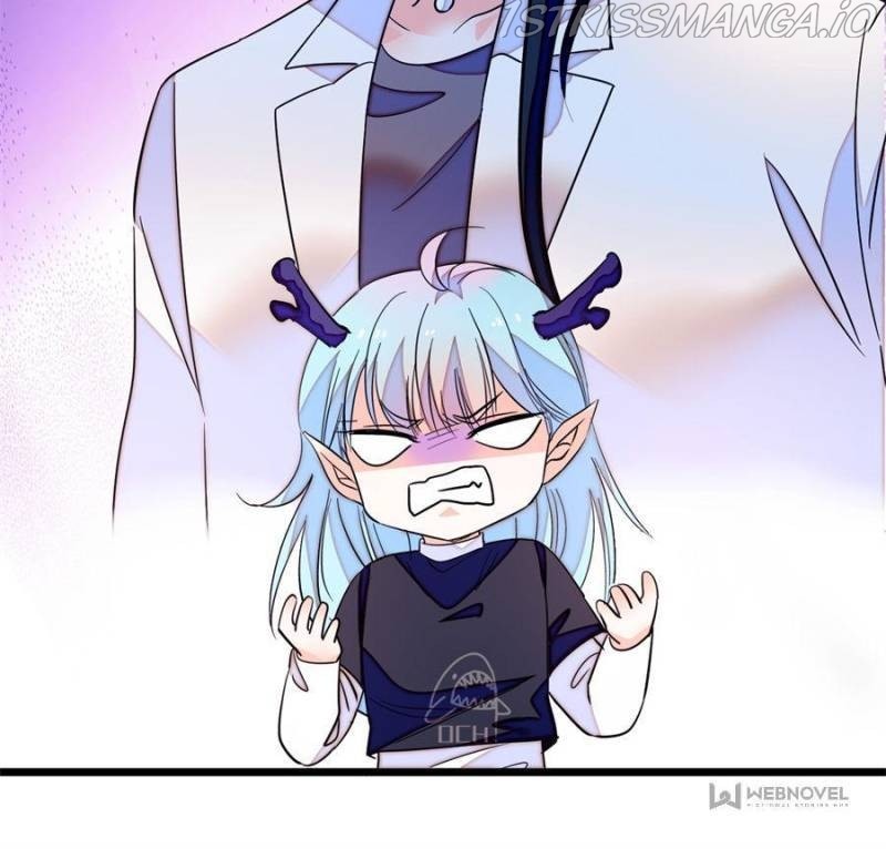 I’m Being Shipped With the King of Film! chapter 153 - page 34