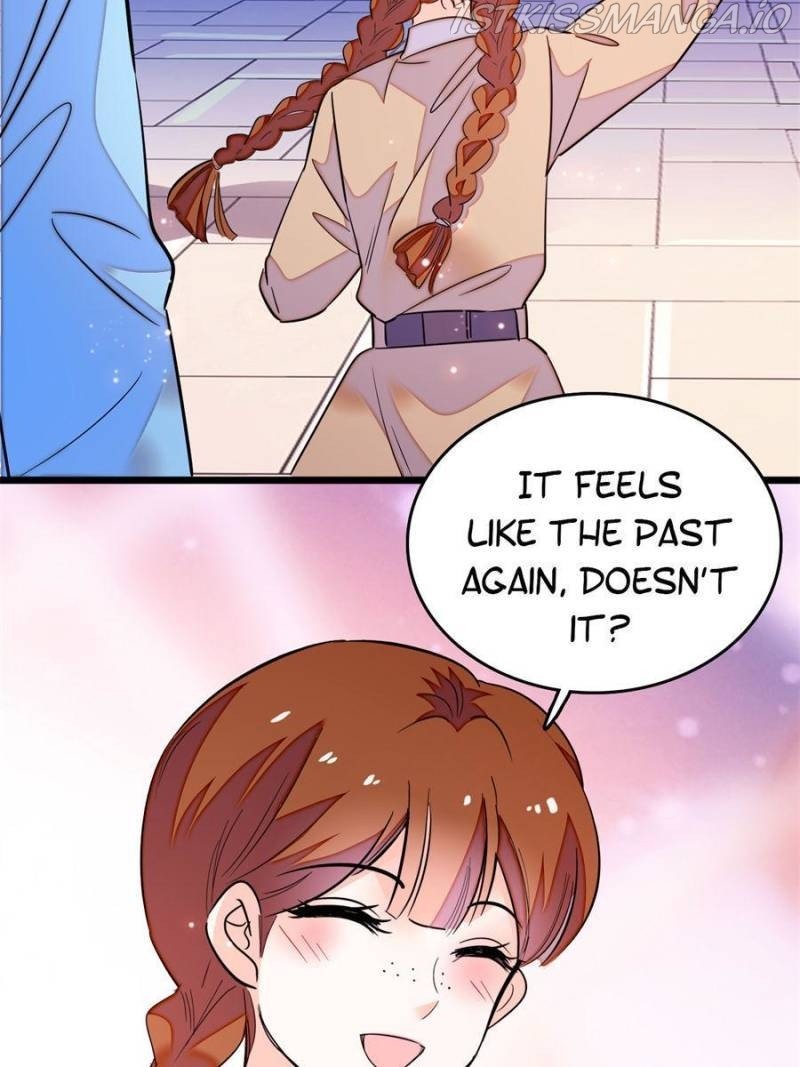 I’m Being Shipped With the King of Film! chapter 153 - page 37