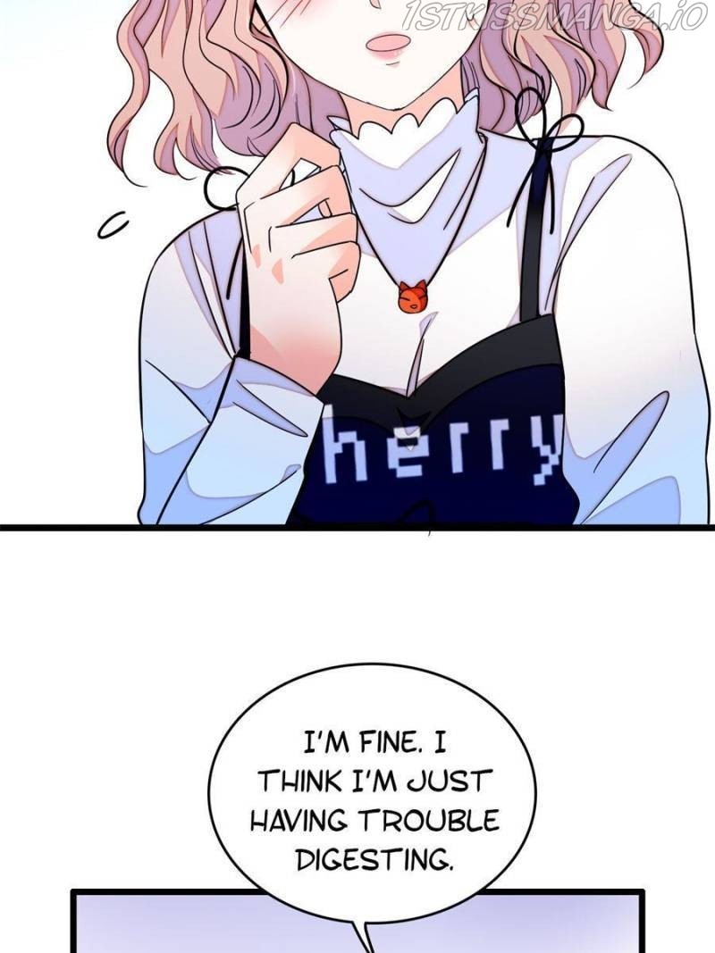 I’m Being Shipped With the King of Film! chapter 153 - page 4