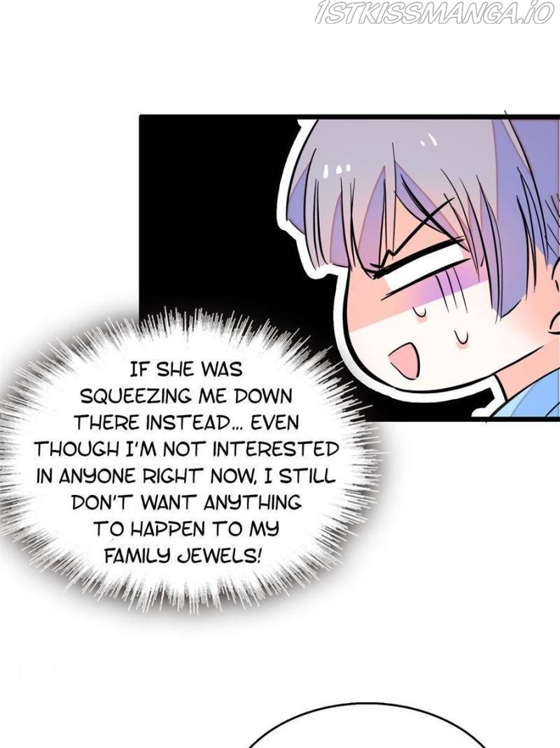 I’m Being Shipped With the King of Film! chapter 153 - page 43