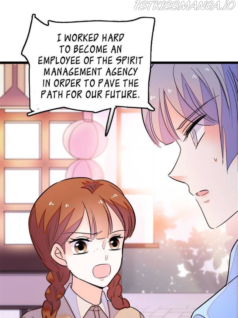 I’m Being Shipped With the King of Film! chapter 153 - page 47