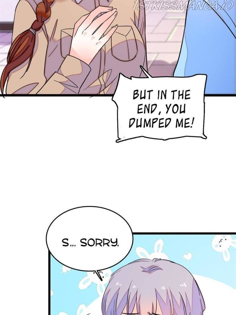 I’m Being Shipped With the King of Film! chapter 153 - page 48