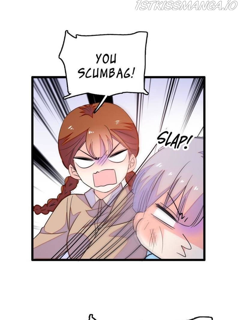 I’m Being Shipped With the King of Film! chapter 153 - page 51