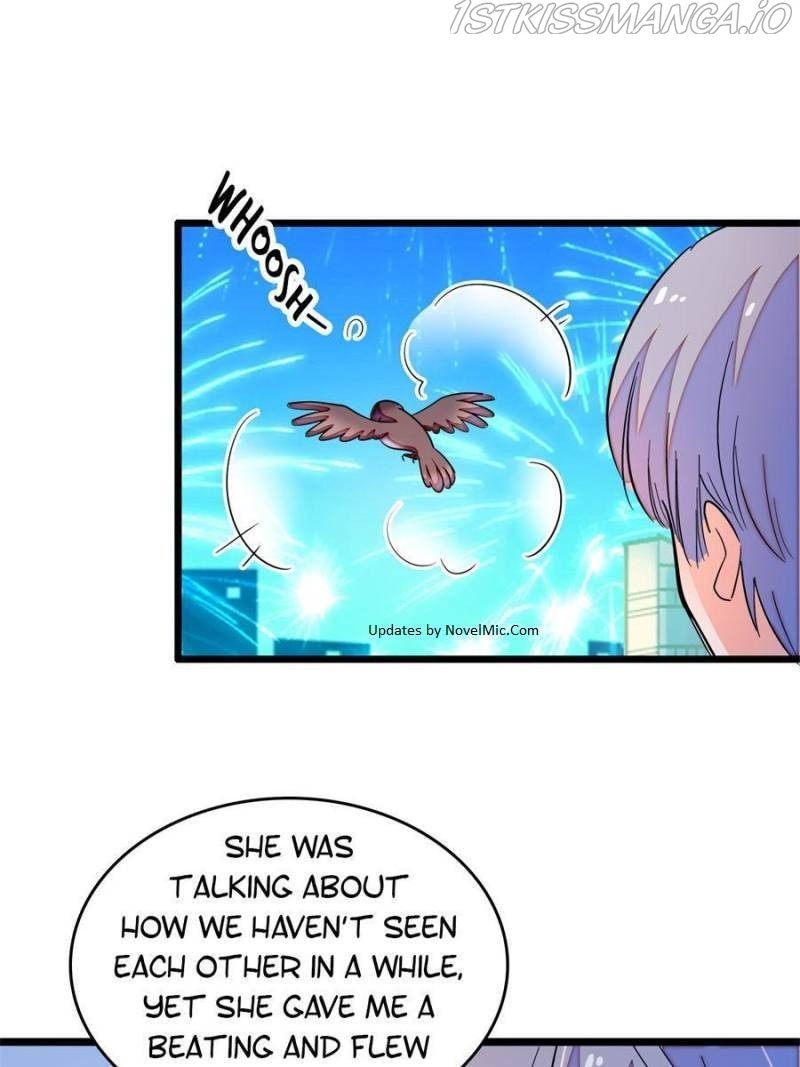 I’m Being Shipped With the King of Film! chapter 153 - page 55