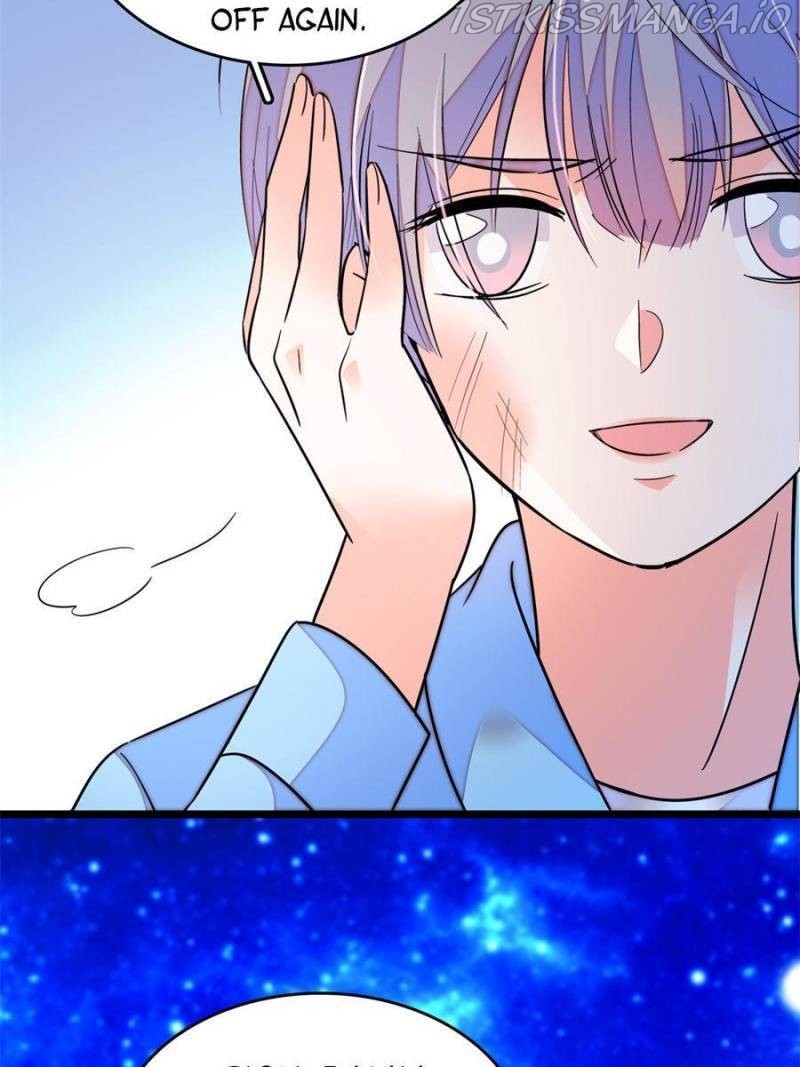 I’m Being Shipped With the King of Film! chapter 153 - page 56