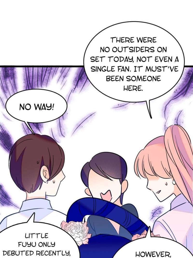 I’m Being Shipped With the King of Film! chapter 108 - page 18