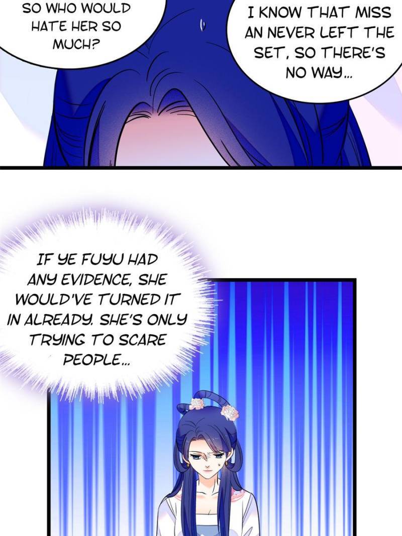 I’m Being Shipped With the King of Film! chapter 108 - page 19