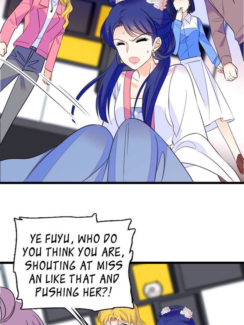 I’m Being Shipped With the King of Film! chapter 108 - page 29
