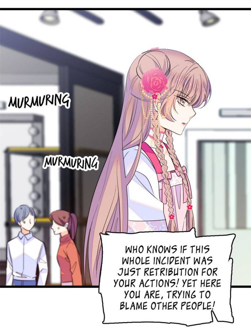 I’m Being Shipped With the King of Film! chapter 108 - page 33