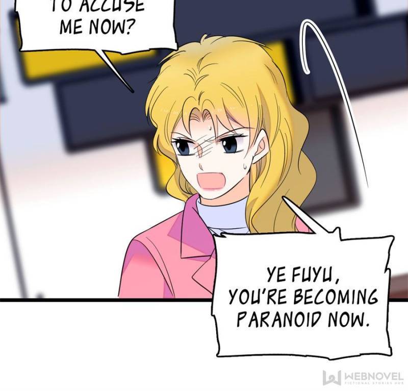 I’m Being Shipped With the King of Film! chapter 108 - page 35