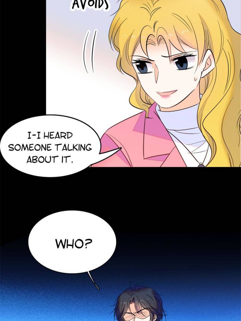 I’m Being Shipped With the King of Film! chapter 108 - page 38