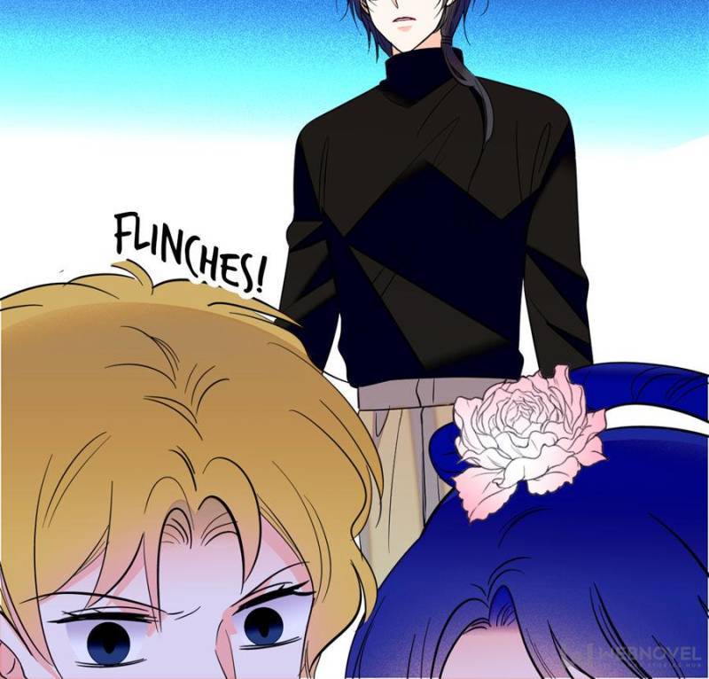 I’m Being Shipped With the King of Film! chapter 108 - page 39