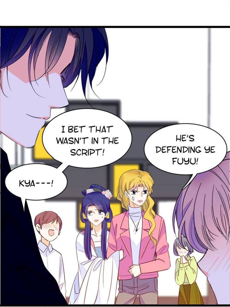 I’m Being Shipped With the King of Film! chapter 108 - page 48