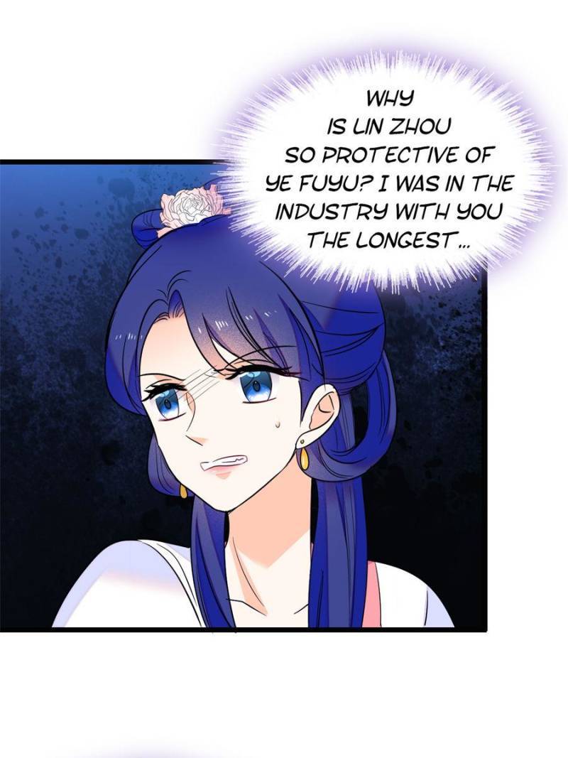 I’m Being Shipped With the King of Film! chapter 108 - page 49