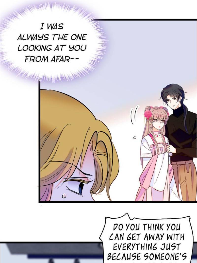 I’m Being Shipped With the King of Film! chapter 108 - page 50