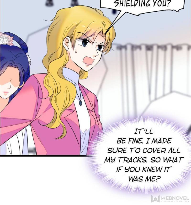 I’m Being Shipped With the King of Film! chapter 108 - page 51