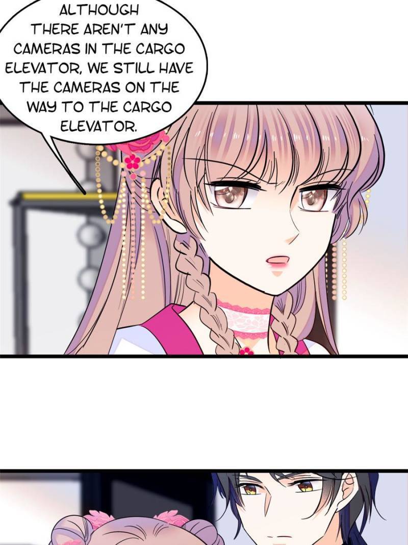 I’m Being Shipped With the King of Film! chapter 108 - page 53