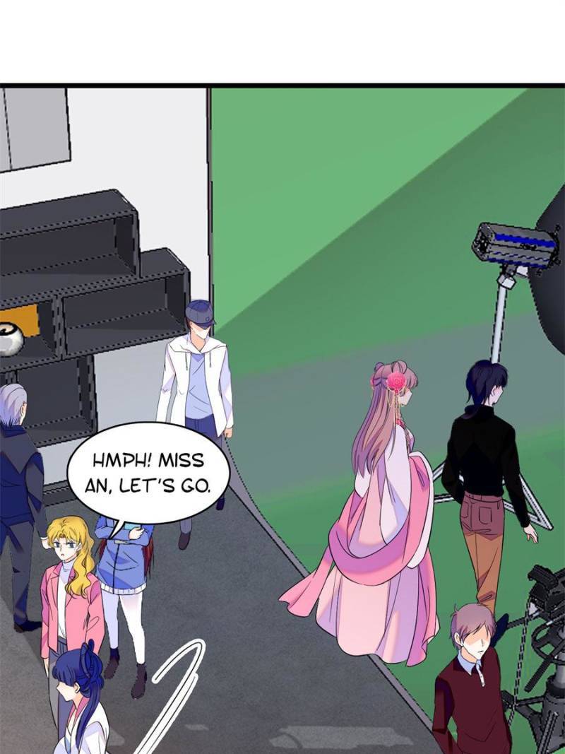 I’m Being Shipped With the King of Film! chapter 108 - page 56