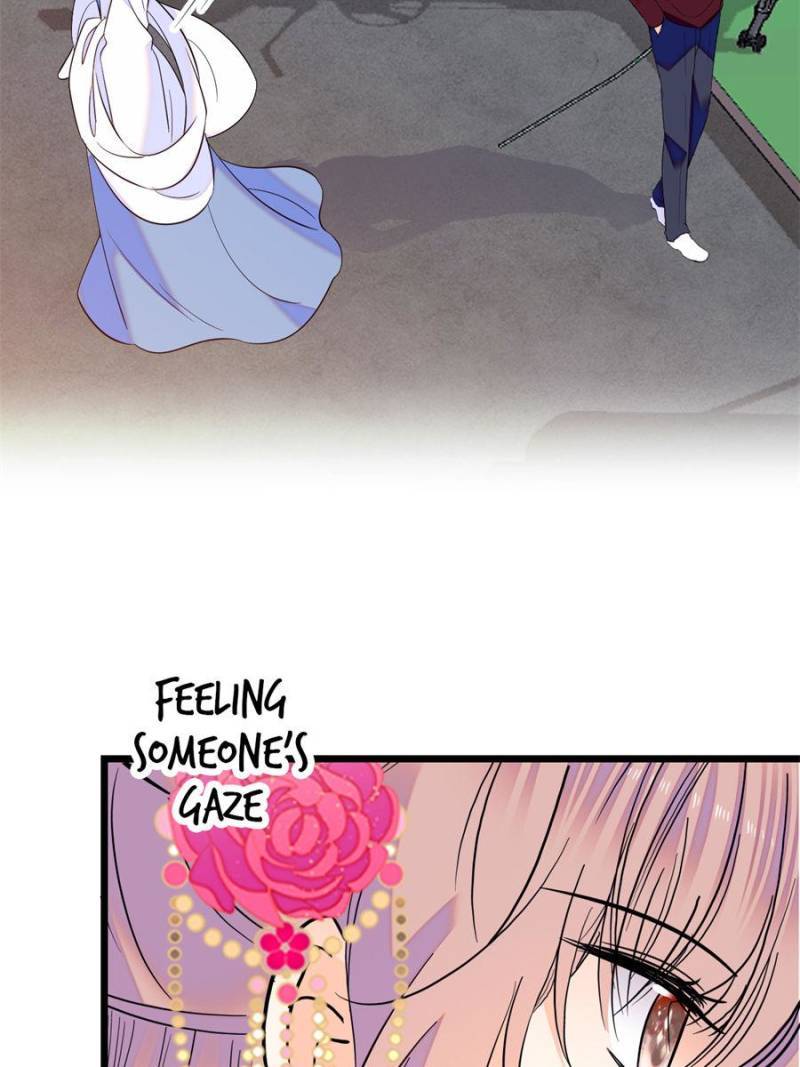 I’m Being Shipped With the King of Film! chapter 108 - page 57