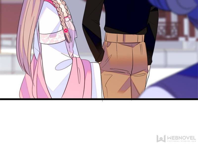 I’m Being Shipped With the King of Film! chapter 108 - page 59