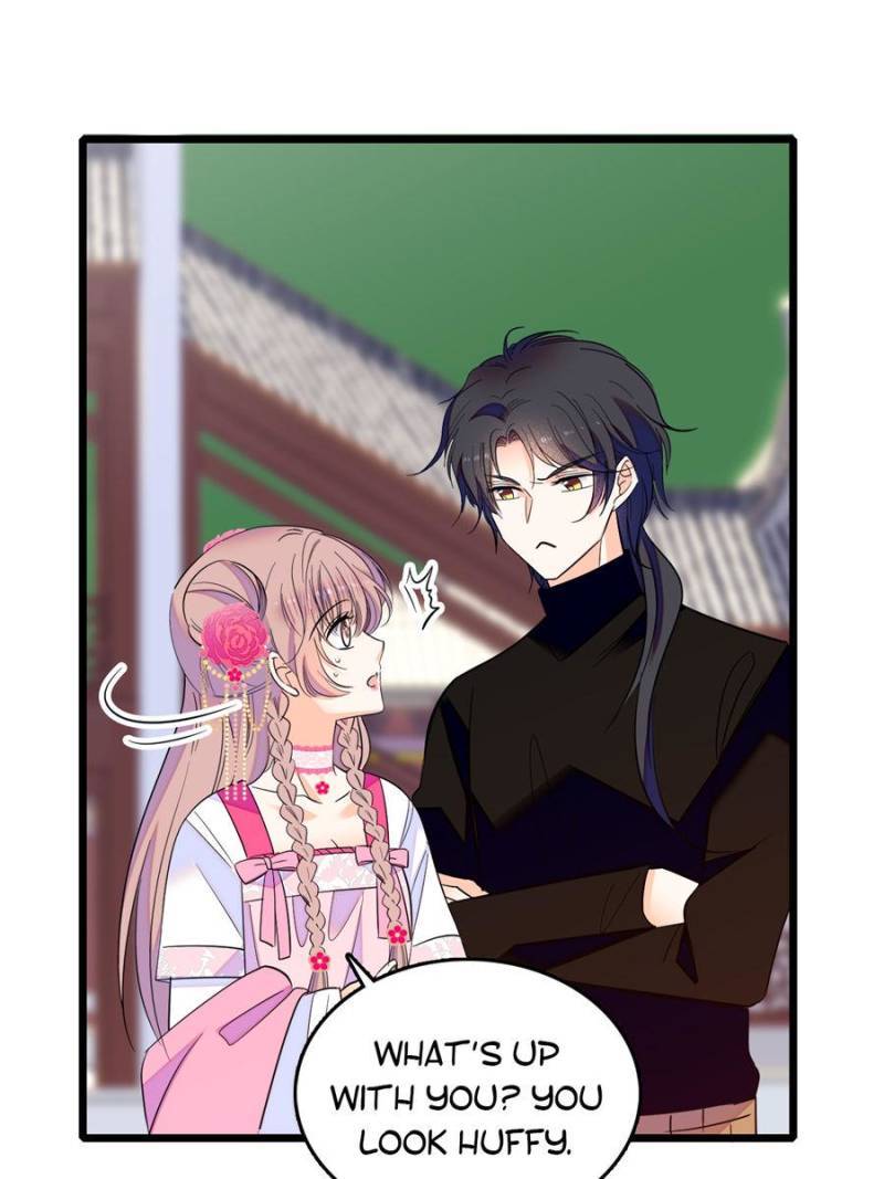 I’m Being Shipped With the King of Film! chapter 108 - page 63