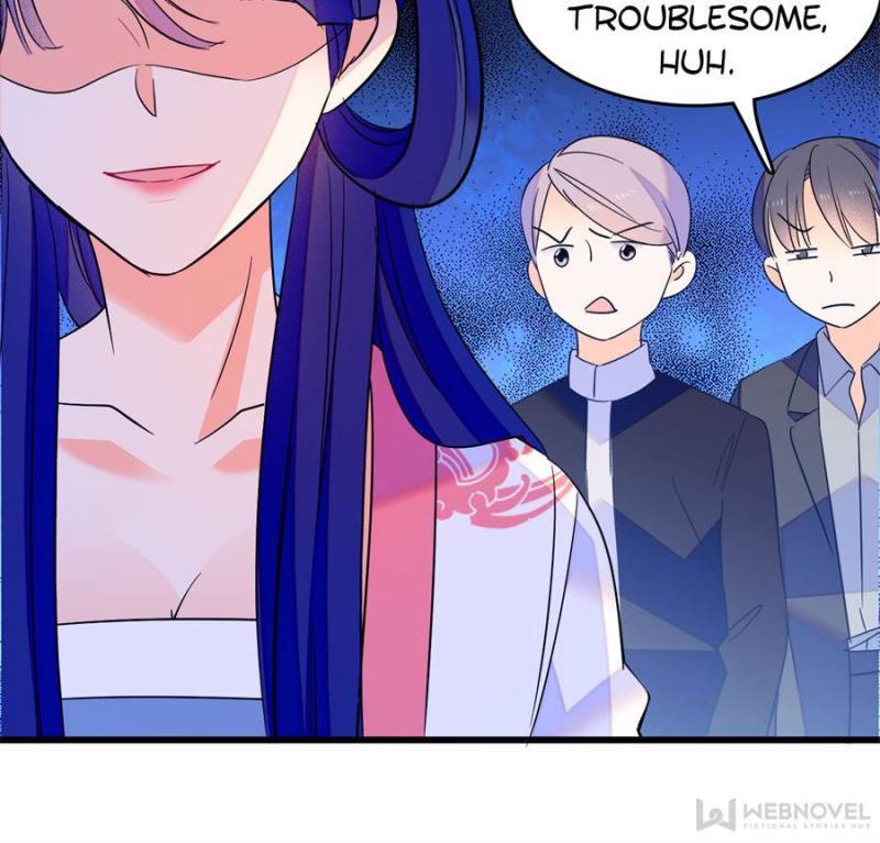 I’m Being Shipped With the King of Film! chapter 108 - page 8