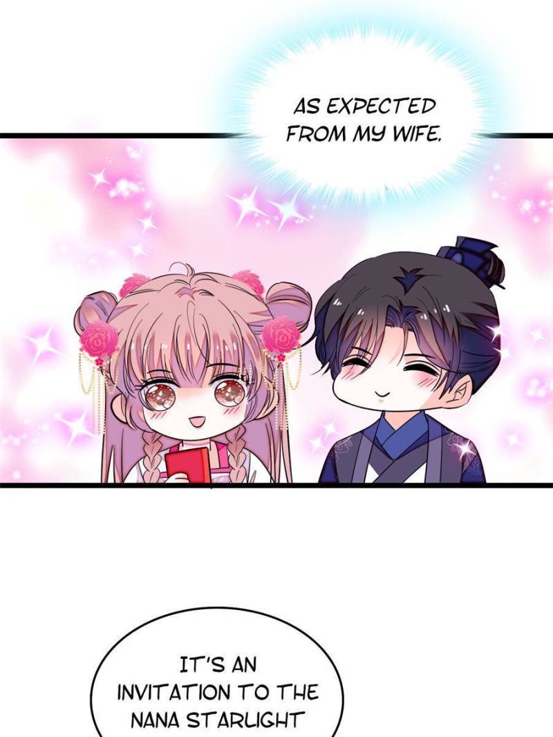 I’m Being Shipped With the King of Film! chapter 154 - page 10