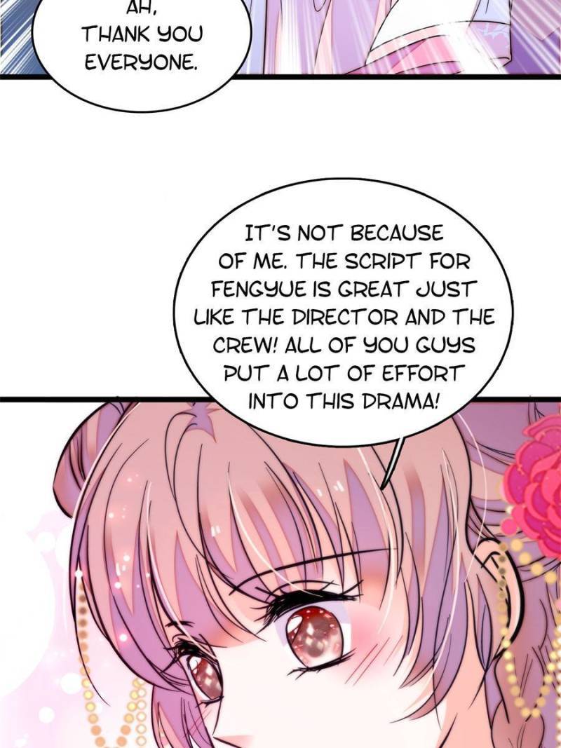 I’m Being Shipped With the King of Film! chapter 154 - page 14