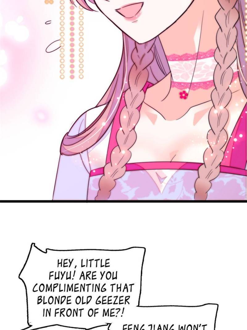 I’m Being Shipped With the King of Film! chapter 154 - page 15