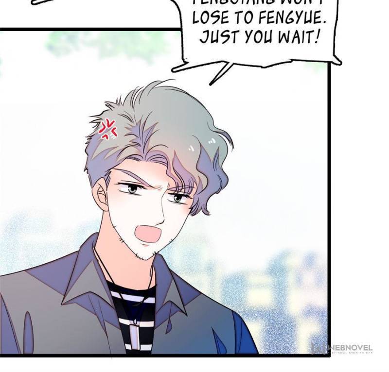 I’m Being Shipped With the King of Film! chapter 154 - page 16