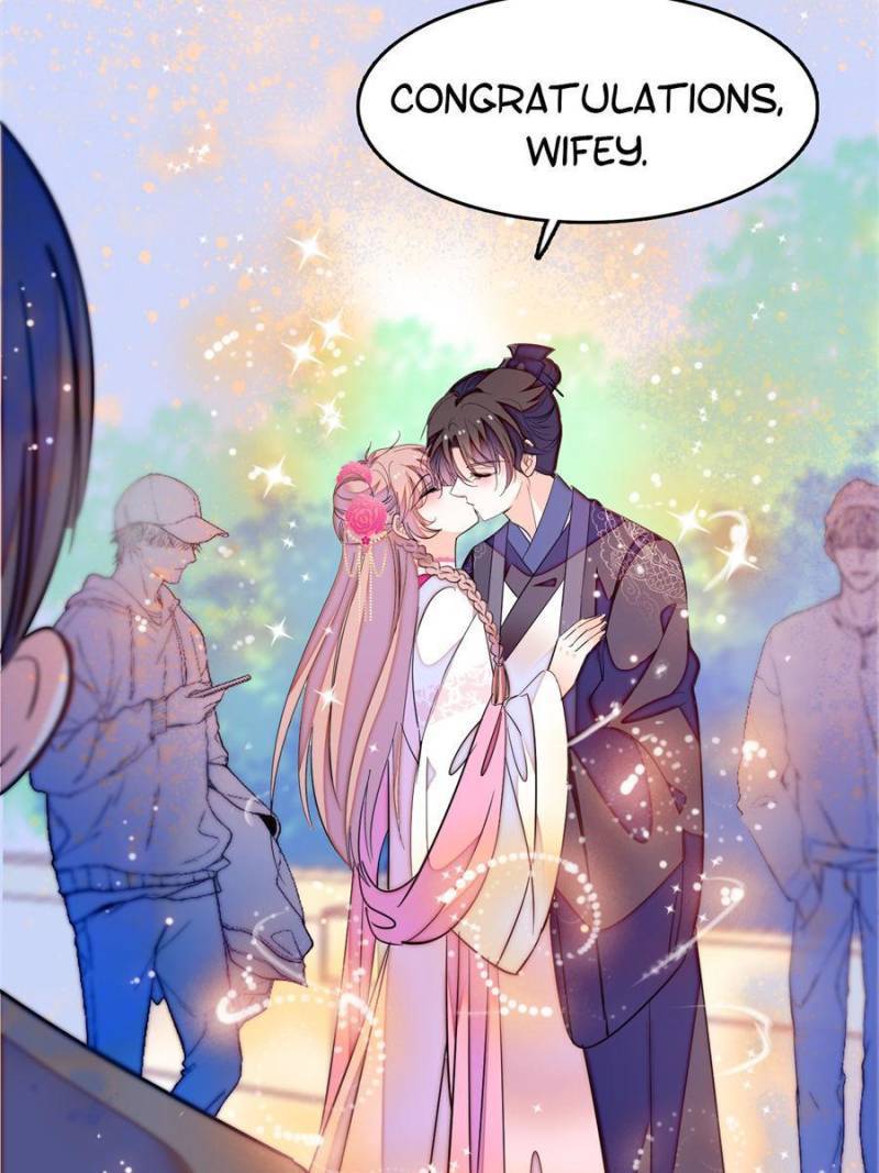 I’m Being Shipped With the King of Film! chapter 154 - page 23