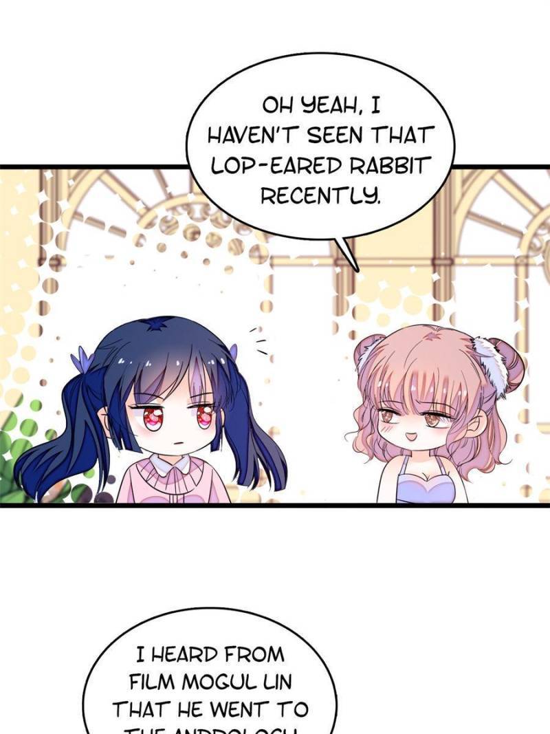 I’m Being Shipped With the King of Film! chapter 154 - page 29