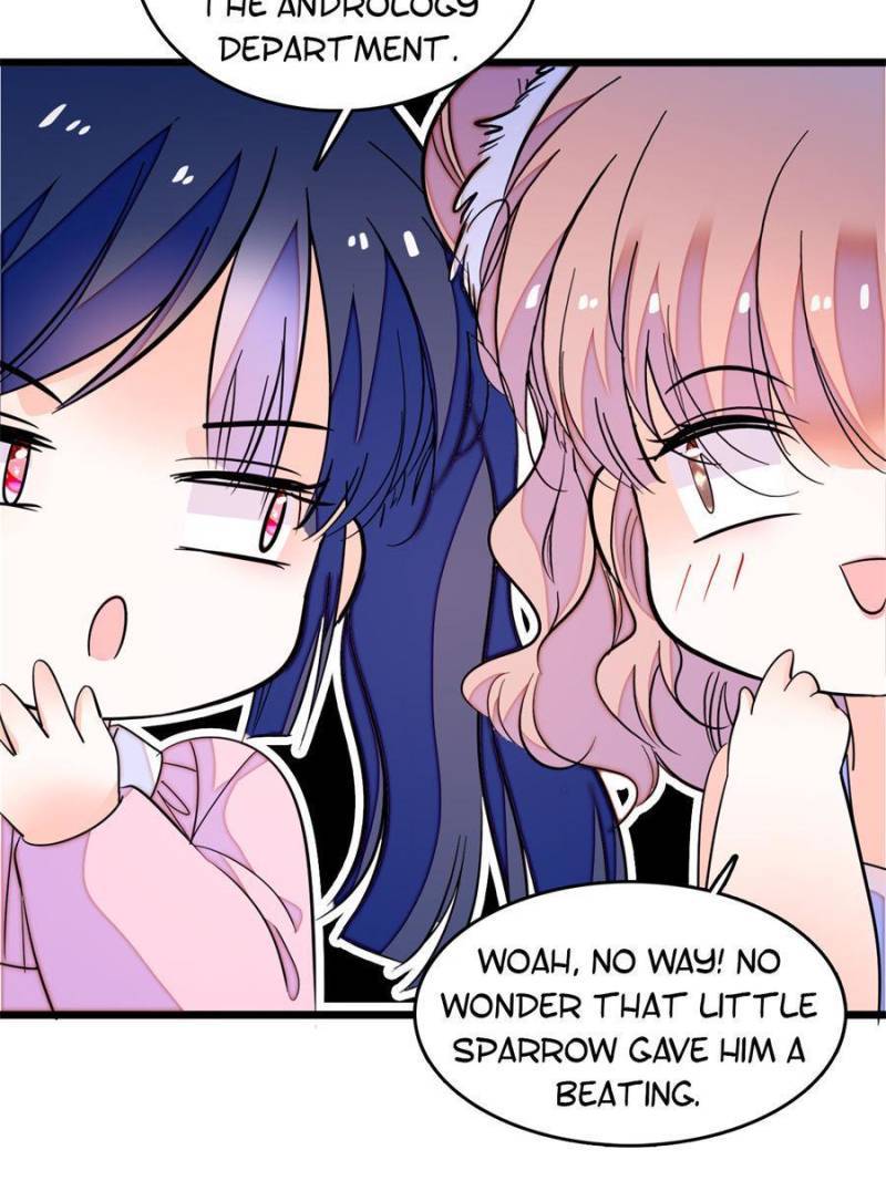 I’m Being Shipped With the King of Film! chapter 154 - page 30