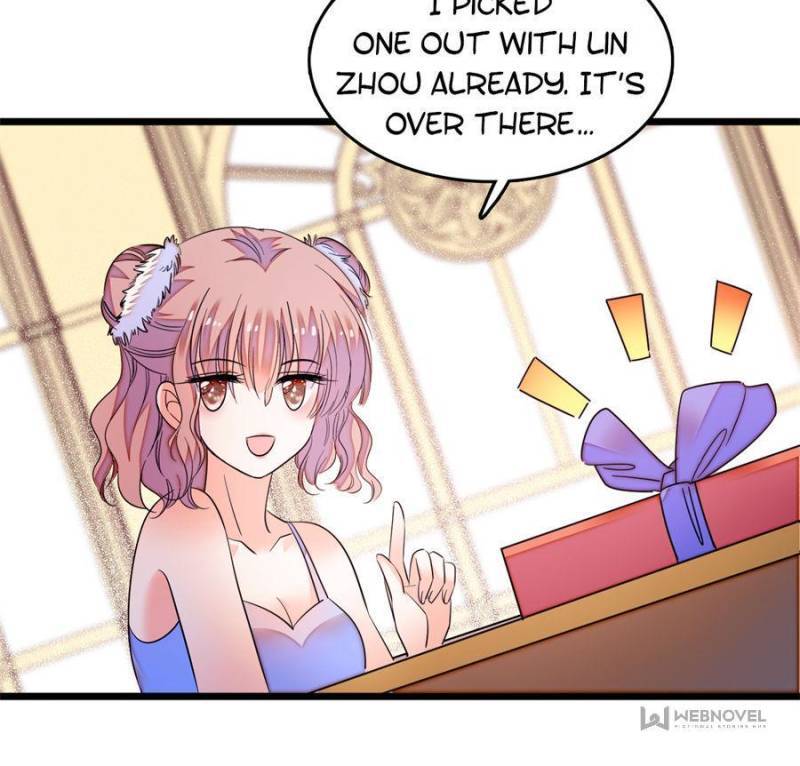 I’m Being Shipped With the King of Film! chapter 154 - page 32