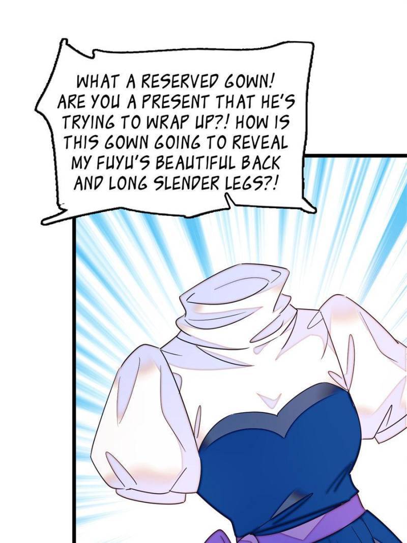 I’m Being Shipped With the King of Film! chapter 154 - page 33