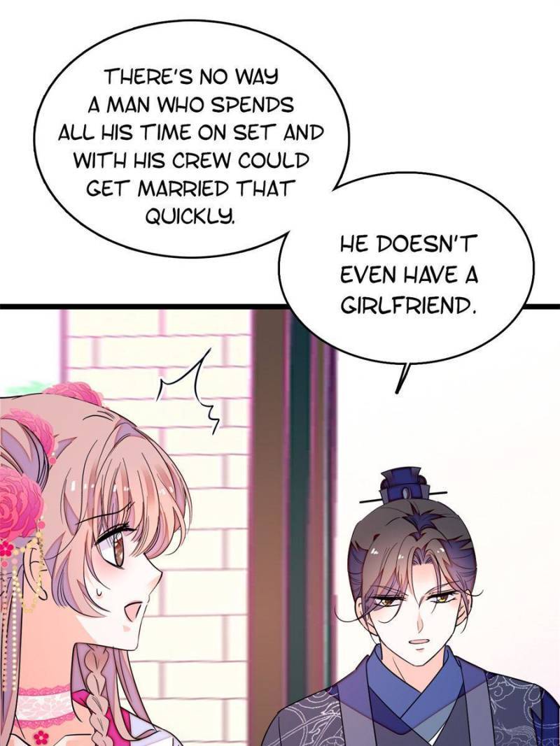 I’m Being Shipped With the King of Film! chapter 154 - page 5