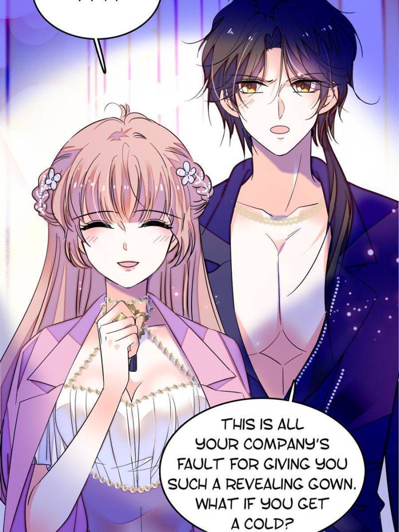 I’m Being Shipped With the King of Film! chapter 154 - page 50