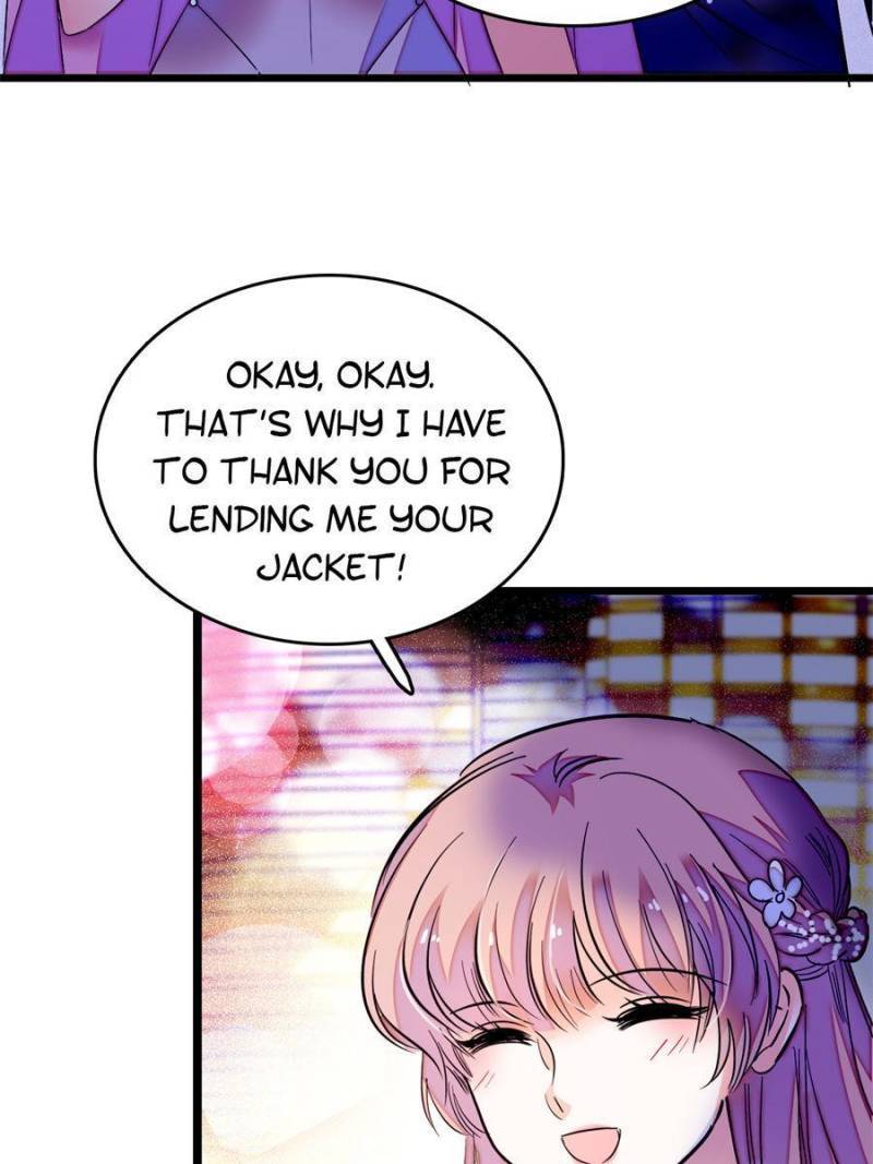I’m Being Shipped With the King of Film! chapter 154 - page 51