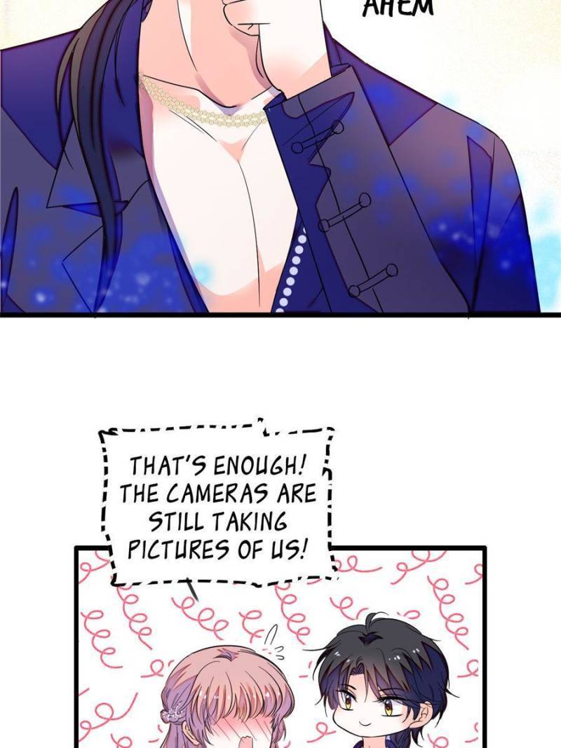 I’m Being Shipped With the King of Film! chapter 154 - page 54