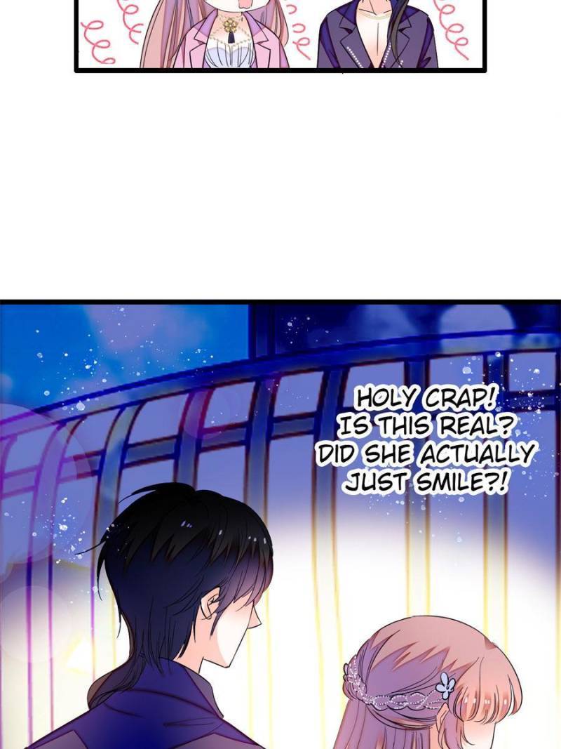 I’m Being Shipped With the King of Film! chapter 154 - page 55