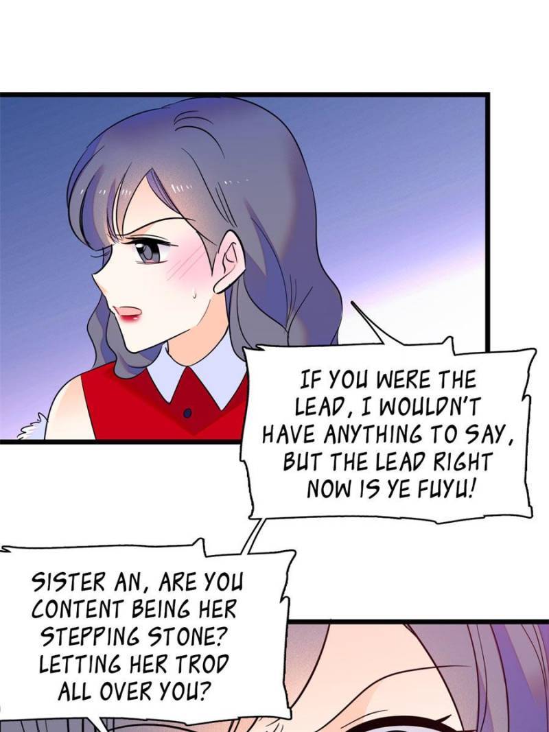 I’m Being Shipped With the King of Film! chapter 109 - page 13