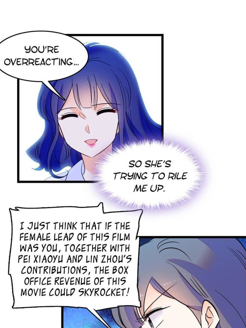 I’m Being Shipped With the King of Film! chapter 109 - page 18