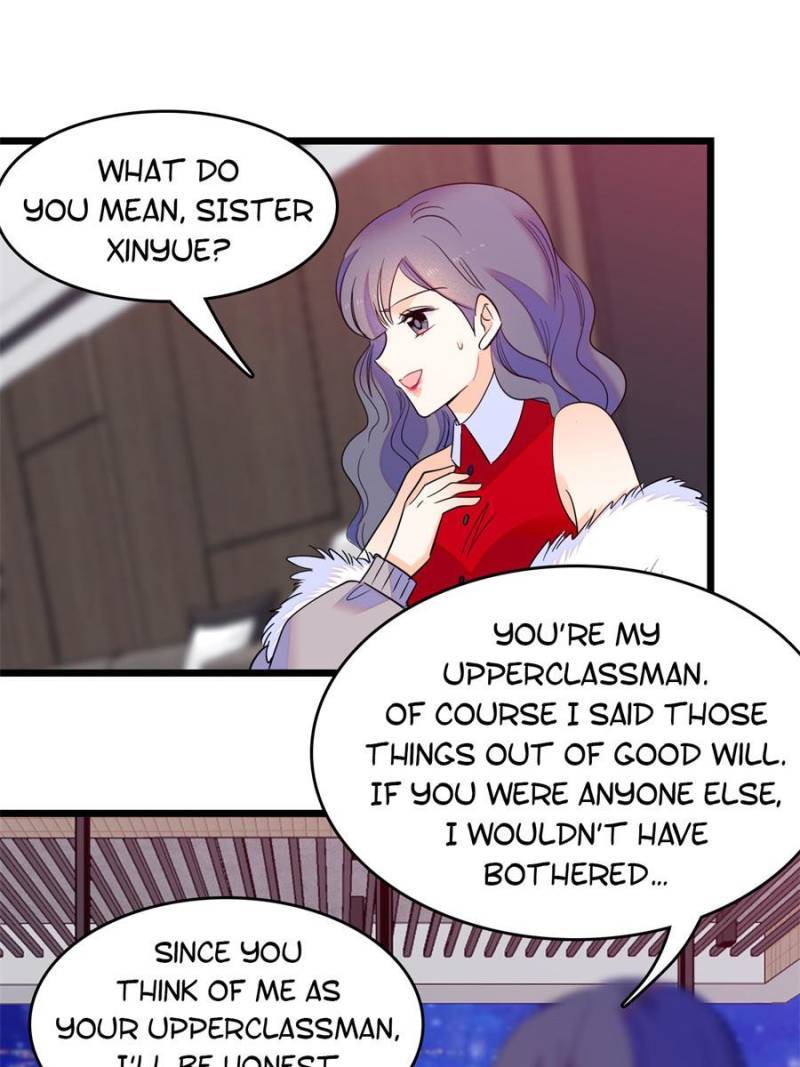 I’m Being Shipped With the King of Film! chapter 109 - page 23