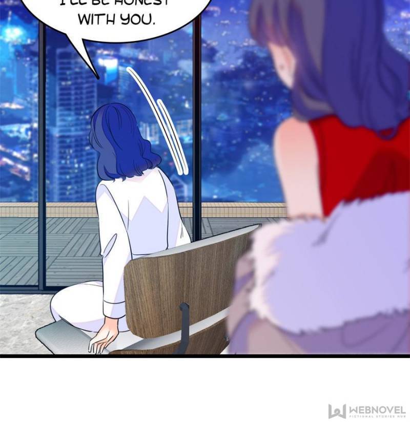 I’m Being Shipped With the King of Film! chapter 109 - page 24