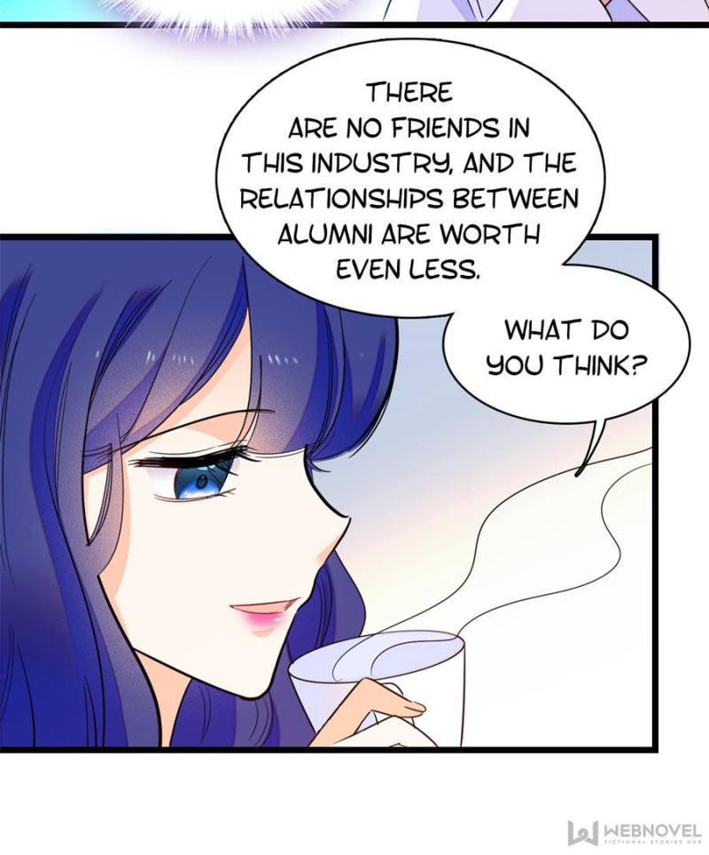 I’m Being Shipped With the King of Film! chapter 109 - page 28