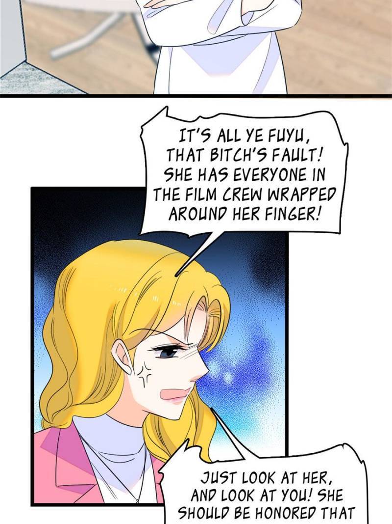 I’m Being Shipped With the King of Film! chapter 109 - page 3