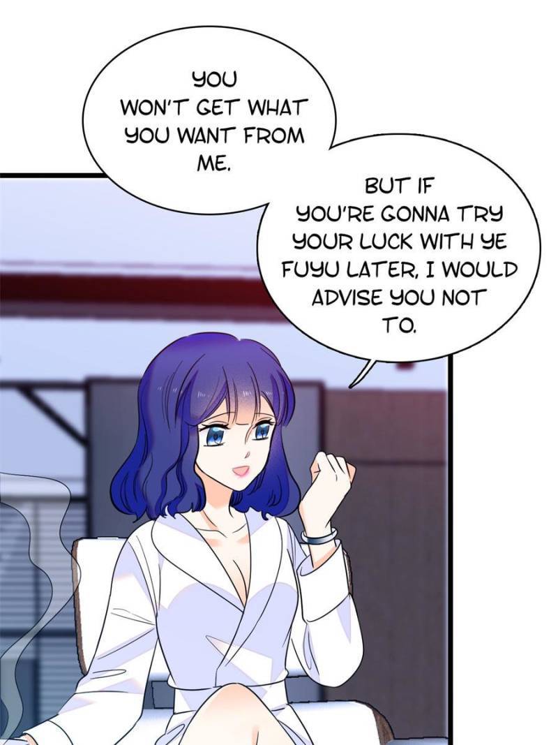 I’m Being Shipped With the King of Film! chapter 109 - page 32