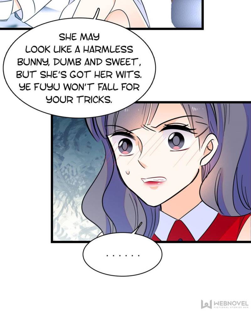 I’m Being Shipped With the King of Film! chapter 109 - page 33